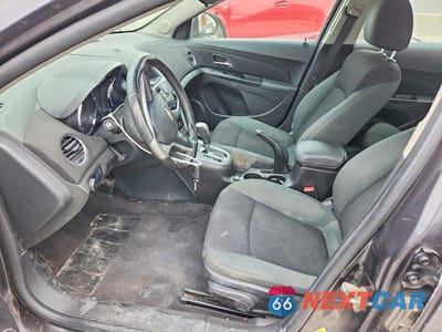 Zdjęcie 7 z 12 samochodu: 2011 CHEVROLET CRUZE LT VIN:1G1PF5S92B7199447 - miniatura