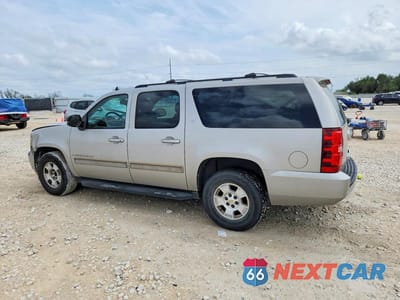 Drugie zdjęcie samochodu z przodu: 2009 CHEVROLET SUBURBAN C1500 LT VIN:1GNFC26029R273641 - miniatura