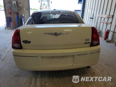 Zdjęcie 10 z 25 samochodu: 2006 CHRYSLER 300 TOURING VIN:2C3KA53G86H455862 - miniatura