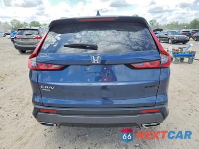 Zdjęcie 6 z 12 samochodu: 2024 HONDA CR-V SPORT-L VIN:7FARS5H87RE015140 - miniatura