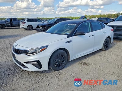 2020 KIA OPTIMA LX 5XXGT4L36LG398966 - główne zdjęcie licytacji z USA - miniatura