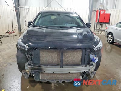 Piąte zdjęcie samochodu w środku: 2021 BUICK ENCLAVE ESSENCE VIN:5GAEVAKW5MJ162559 - miniatura