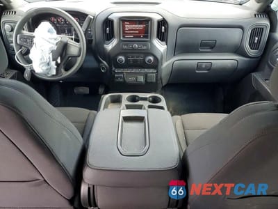 Zdjęcie 8 z 13 samochodu: 2025 CHEVROLET SILVERADO K1500 TRAIL BOSS CUSTOM VIN:3GCUKCE85SG199699 - miniatura