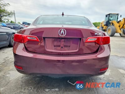 Zdjęcie 6 z 12 samochodu: 2013 ACURA ILX 20 TECH VIN:19VDE1F77DE006137 - miniatura