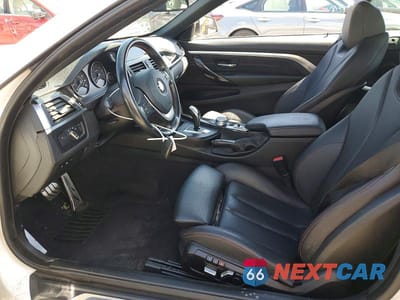 Zdjęcie 7 z 12 samochodu: 2020 BMW 430I VIN:WBA4Z1C09L5N39455 - miniatura