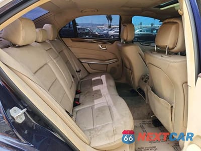 Zdjęcie 10 z 11 samochodu: 2014 MERCEDES-BENZ E 350 VIN:WDDHF5KBXEB004376 - miniatura