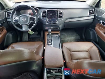 Zdjęcie 8 z 13 samochodu: 2020 VOLVO XC90 T6 MOMENTUM VIN:YV4A22PK7L1608045 - miniatura