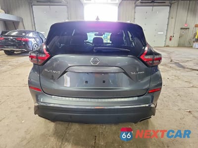 Zdjęcie 6 z 13 samochodu: 2020 NISSAN MURANO SL VIN:5N1AZ2CS2LN140640 - miniatura