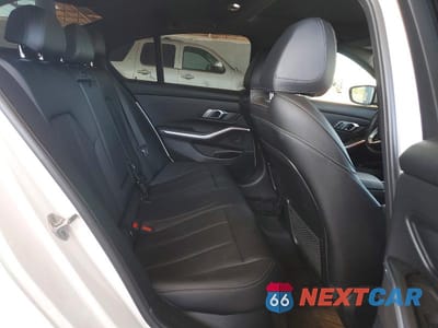 Zdjęcie 10 z 12 samochodu: 2023 BMW 330XI VIN:3MW89FF08P8D56681 - miniatura