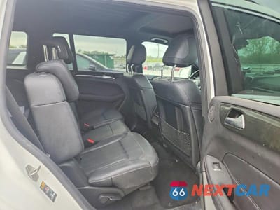 Zdjęcie 11 z 14 samochodu: 2018 MERCEDES-BENZ GLS 450 4MATIC VIN:4JGDF6EE4JB022737 - miniatura