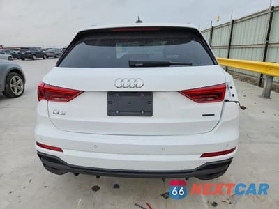 Zdjęcie 6 z 14 samochodu: 2025 AUDI Q3 PREMIUM S LINE 45 VIN:WA1DECF31S1081734 - miniatura