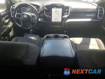 Zdjęcie 8 z 13 samochodu: 2022 RAM 3500 BIG HORN VIN:3C63RRHL1NG160453 - miniatura