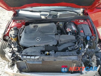 Zdjęcie 11 z 13 samochodu: 2014 MERCEDES-BENZ CLA 250 VIN:WDDSJ4EB9EN040939 - miniatura