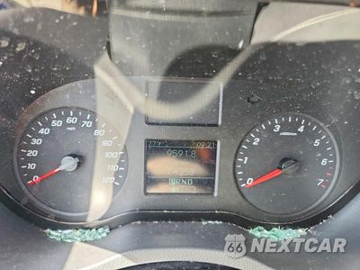 Zdjęcie 9 z 14 samochodu: 2023 MERCEDES-BENZ SPRINTER 2500 DELIVERY VAN VIN:W1Y40CHY9PT159200 - miniatura