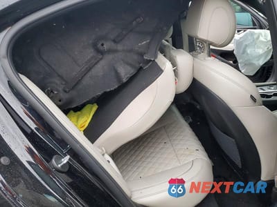 Zdjęcie 10 z 12 samochodu: 2022 GENESIS G70 3.3T STANDARD VIN:KMTG54TE9NU097828 - miniatura