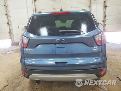 Zdjęcie 6 z 13 samochodu: 2018 FORD ESCAPE SE VIN:1FMCU9GD0JUC04057 - miniatura