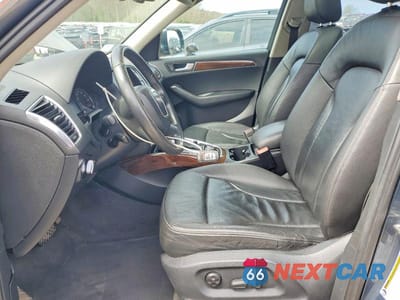 Zdjęcie 7 z 13 samochodu: 2009 AUDI Q5 3.2 VIN:WA1KK78R99A052338 - miniatura