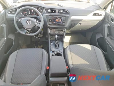 Zdjęcie 8 z 12 samochodu: 2020 VOLKSWAGEN TIGUAN S VIN:3VV0B7AX0LM025045 - miniatura