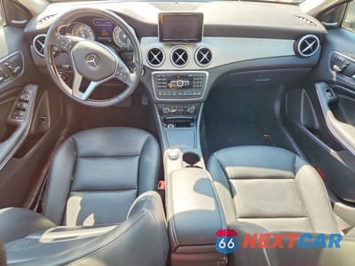 Zdjęcie 8 z 14 samochodu: 2015 MERCEDES-BENZ GLA 250 4MATIC VIN:WDCTG4GB2FJ028953 - miniatura