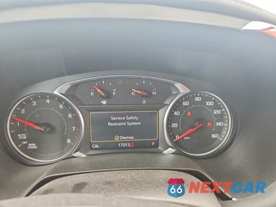 Zdjęcie 9 z 12 samochodu: 2025 CHEVROLET BLAZER 2LT VIN:3GNKBCR4XSS158603 - miniatura