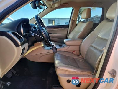 Zdjęcie 7 z 13 samochodu: 2015 JEEP GRAND CHEROKEE LIMITED VIN:1C4RJFBGXFC746559 - miniatura