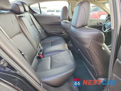 Zdjęcie 10 z 12 samochodu: 2013 ACURA ILX 20 TECH VIN:19VDE1F77DE003593 - miniatura