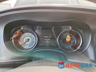 Zdjęcie 9 z 12 samochodu: 2023 DODGE CHARGER SXT VIN:2C3CDXBG9PH690880 - miniatura