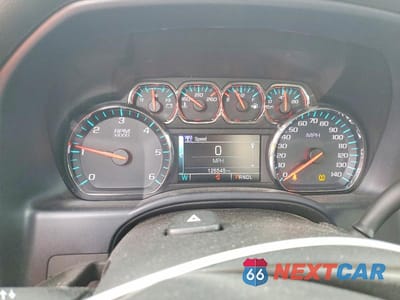 Zdjęcie 9 z 12 samochodu: 2019 CHEVROLET SILVERADO LD K1500 LT VIN:2GCVKPEC8K1182730 - miniatura