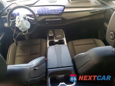 Zdjęcie 8 z 13 samochodu: 2026 BUICK ENCLAVE SPORT TOURING VIN:5GAEVBKS1TJ243902 - miniatura