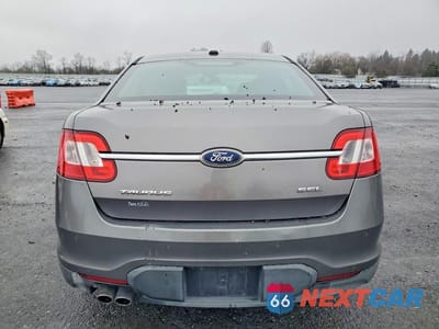 Zdjęcie 6 z 11 samochodu: 2011 FORD TAURUS SEL VIN:1FAHP2EW4BG144450 - miniatura