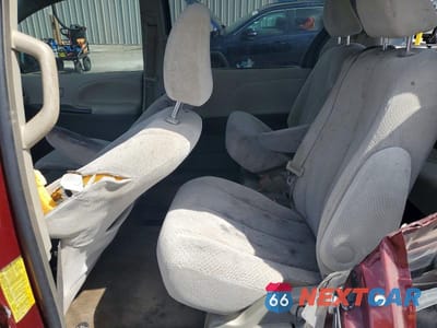 Zdjęcie 11 z 14 samochodu: 2012 TOYOTA SIENNA LE 8-PASSENGER VIN:5TDKK3DC6CS262339 - miniatura
