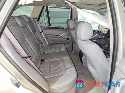 Zdjęcie 11 z 14 samochodu: 2003 BMW X5 3.0I VIN:5UXFA53553LV96560 - miniatura
