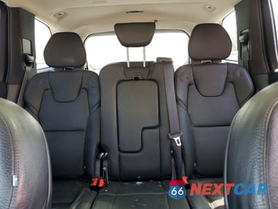 Zdjęcie 10 z 12 samochodu: 2019 VOLVO XC90 T6 MOMENTUM VIN:YV4A22PK5K1479625 - miniatura