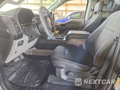 Zdjęcie 7 z 12 samochodu: 2019 FORD F150 SUPERCREW VIN:1FTEW1C55KKC98831 - miniatura