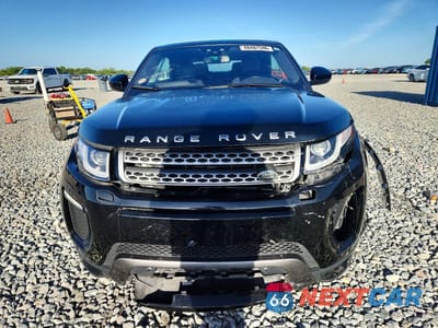 Piąte zdjęcie samochodu w środku: 2018 LAND ROVER RANGE ROVER EVOQUE SE DYNAMIC VIN:SALVC5RXXJH300263 - miniatura