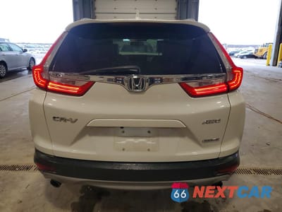Zdjęcie 6 z 13 samochodu: 2017 HONDA CR-V TOURING VIN:5J6RW2H95HL002108 - miniatura