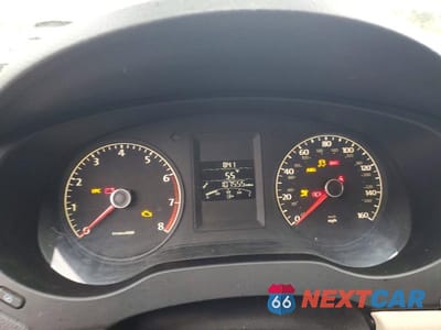 Zdjęcie 9 z 12 samochodu: 2011 VOLKSWAGEN JETTA SE VIN:3VWDZ7AJ1BM100175 - miniatura