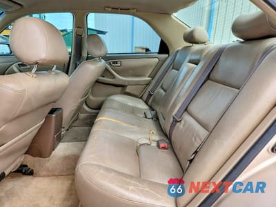 Zdjęcie 10 z 12 samochodu: 1997 TOYOTA CAMRY XLE V6 VIN:4T1BF22KXVU902913 - miniatura