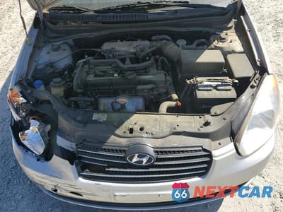 Zdjęcie 11 z 11 samochodu: 2011 HYUNDAI ACCENT GLS VIN:KMHCN4AC0BU604542 - miniatura