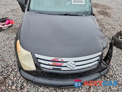 Zdjęcie 12 z 14 samochodu: 2008 SUZUKI XL7 VIN:2S3DA417586118583 - miniatura