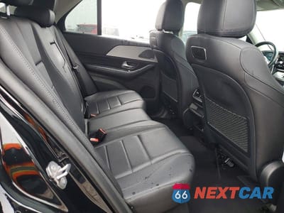 Zdjęcie 10 z 12 samochodu: 2020 MERCEDES-BENZ GLE 350 4MATIC VIN:4JGFB4KB1LA039135 - miniatura