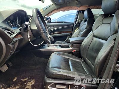 Zdjęcie 7 z 12 samochodu: 2020 ACURA MDX VIN:5J8YD4H35LL002571 - miniatura