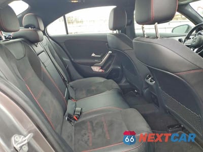 Zdjęcie 10 z 12 samochodu: 2021 MERCEDES-BENZ A 220 4MATIC VIN:W1K3G4FB7MJ284869 - miniatura