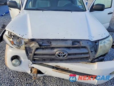 Zdjęcie 11 z 13 samochodu: 2010 TOYOTA TACOMA PRERUNNER V6 VIN:3TMJU4GN8AM102632 - miniatura