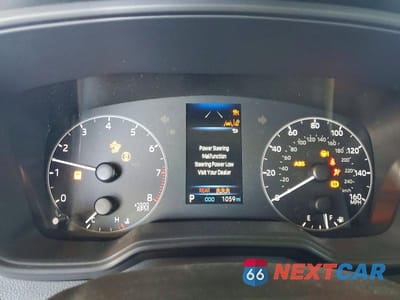 Zdjęcie 9 z 12 samochodu: 2025 TOYOTA COROLLA LE VIN:JTDB4MEEXS3032528 - miniatura