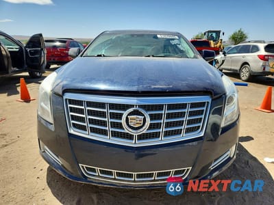 Piąte zdjęcie samochodu w środku: 2015 CADILLAC XTS PREMIUM COLLECTION VIN:2G61R5S30F9291518 - miniatura