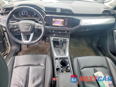 Zdjęcie 8 z 14 samochodu: 2020 AUDI Q3 PREMIUM VIN:WA1AECF35L1011173 - miniatura