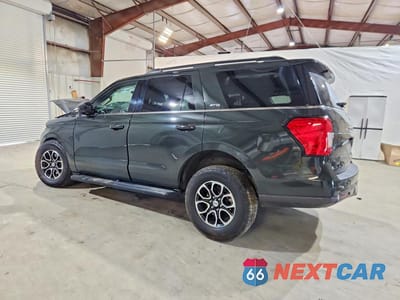 Drugie zdjęcie samochodu z przodu: 2023 FORD EXPEDITION XL VIN:1FMJU1G82PEA00181 - miniatura