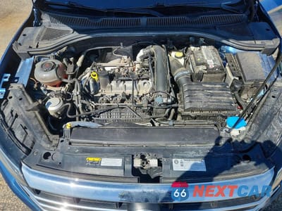 Zdjęcie 11 z 12 samochodu: 2019 VOLKSWAGEN JETTA SEL VIN:3VWEB7BU9KM192525 - miniatura