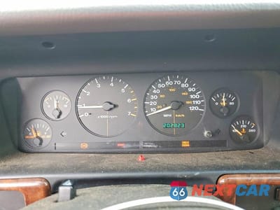 Zdjęcie 9 z 14 samochodu: 1997 JEEP GRAND CHEROKEE LAREDO VIN:1J4GZ58S7VC564865 - miniatura